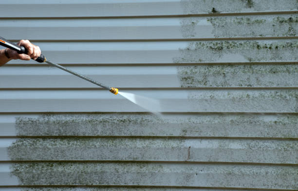 Best Concrete Pressure Washing  in East Griffin, GA