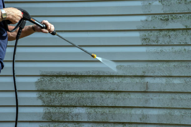 Best Affordable Pressure Washing  in East Griffin, GA