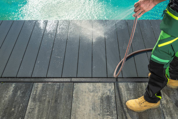 Best Commercial Pressure Washing  in East Griffin, GA