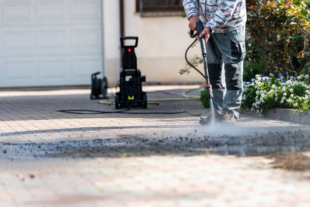 Best Residential Pressure Washing Services  in East Griffin, GA
