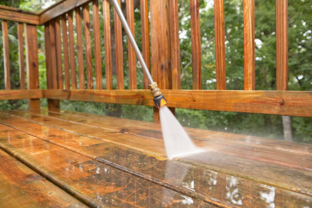 Best Affordable Power Washing  in East Griffin, GA