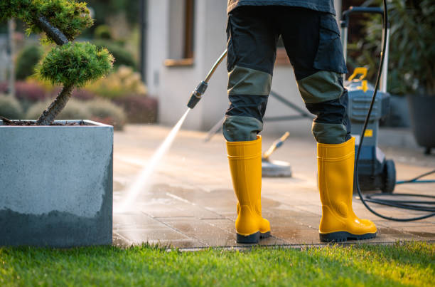 Best Deck Cleaning Services  in East Griffin, GA