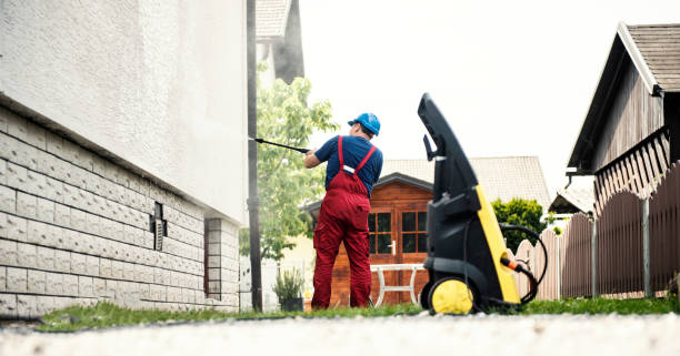 Best Pressure Washing Near Me  in East Griffin, GA